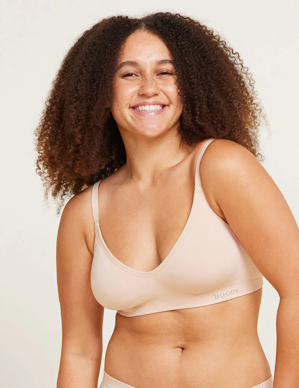 Boody - Wireless 2-In-1 T-Shirt Bra