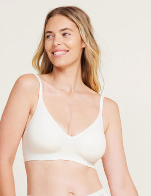 Boody - Wireless 2-In-1 T-Shirt Bra