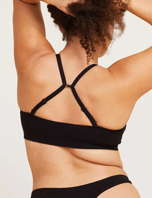 Boody - Wireless 2-In-1 T-Shirt Bra