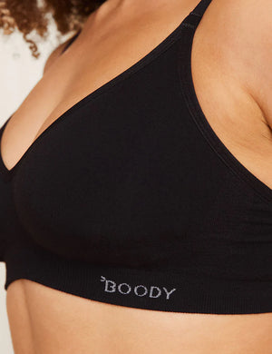 Boody - Wireless 2-In-1 T-Shirt Bra