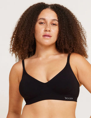 Boody - Wireless 2-In-1 T-Shirt Bra