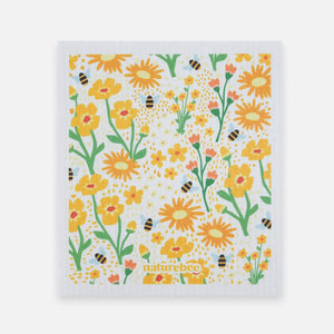 Nature Bee Clean - Swedish Dishcloths