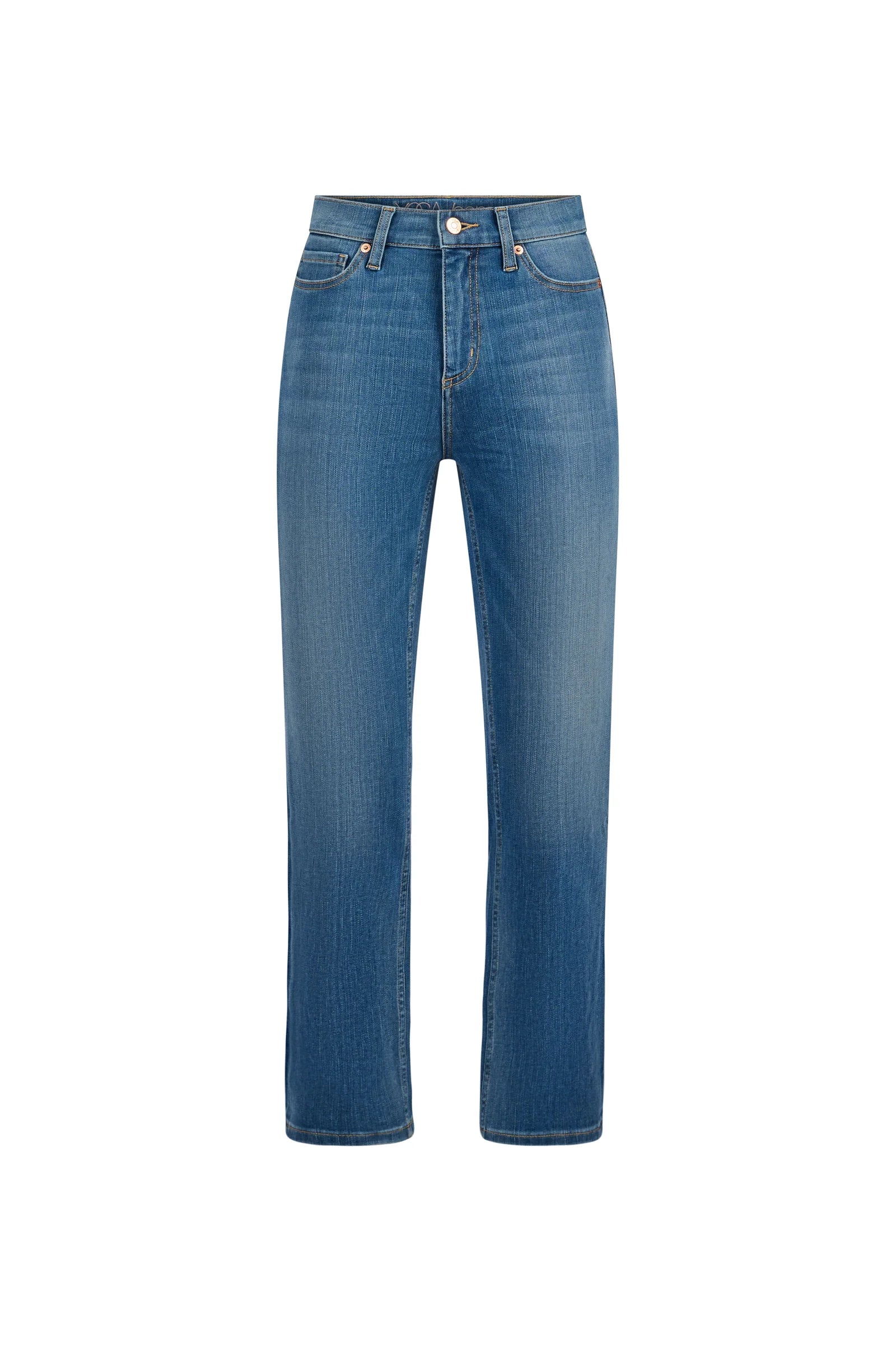 Second Yoga Jeans Classic Rise Emily Slim Norma Canadian