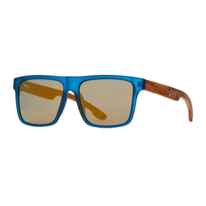 Blue Planet Eyewear - Zeke Polarized Sunglasses 1953
