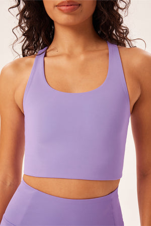 All Products Purple Sports Bras.