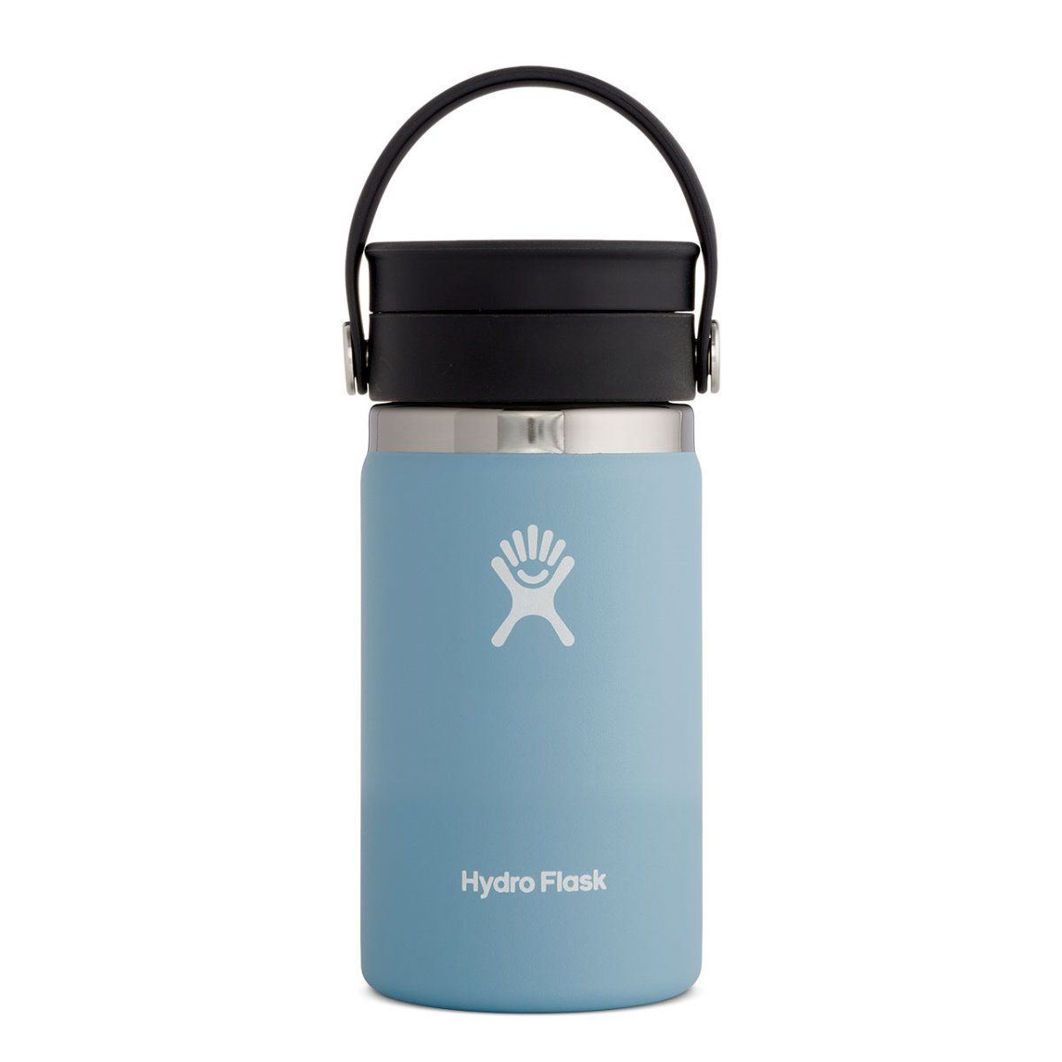 Hydro Flask - 12oz. Vacuum Insulated Stainless Steel Sip Lid Coffee Flask All Things Being Eco Chilliwack Rain
