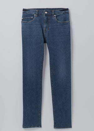 SPOKE 12oz Italian Denim - 7 Year Wash Custom Fit Jeans - SPOKE