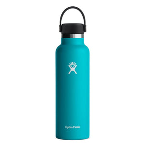  Hydro Flask - 21oz. Vacuum Insulated Stainless Steel Water Bottle Spring 2022 Colors all things being eco chilliwack  laguna