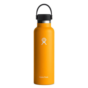 Hydro Flask - 21oz. Vacuum Insulated Stainless Steel Water Bottle Spring 2022 Colors all things being eco chilliwack starfish