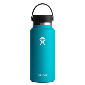 Hydro Flask - 32oz. Vacuum Insulated Stainless Steel Water Bottle Spring 2022 Colors all things being eco chilliwack laguna