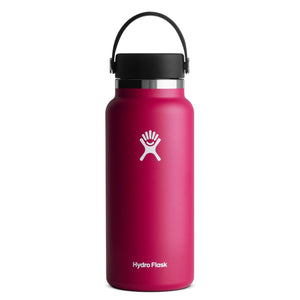 Hydro Flask - 32oz. Vacuum Insulated Stainless Steel Water Bottle Spring 2022 Colors all things being eco chilliwack snapper