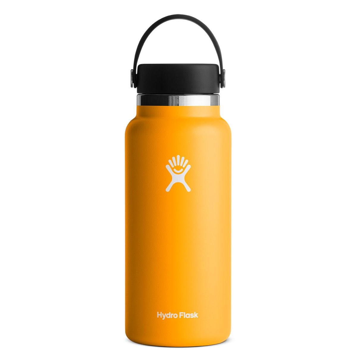 Hydro Flask - 32oz. Vacuum Insulated Stainless Steel Water Bottle Spring 2022 Colors all things being eco chilliwack starfish