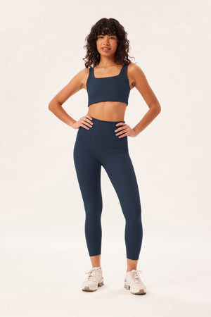 Girlfriend Collective - Ribbed High Rise 23.75 Leggings