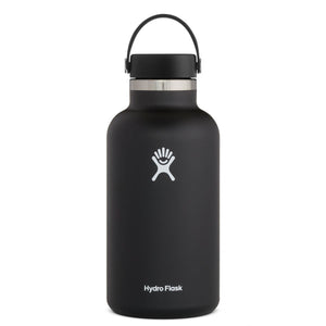 Hydro Flask - 64oz. Vacuum Insulated Stainless Steel Water Bottle