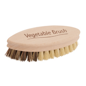 Redecker - Natural Vegetable Brush