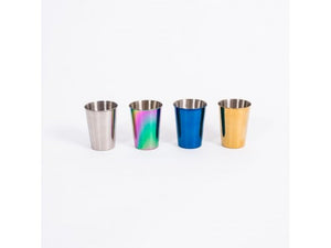 Onyx Tumbler Collection Stainless Steel