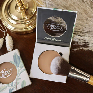 Pure Anada - Pressed Mineral Highlight and Contour Powders