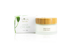 Viva Organics - Amaze Cream