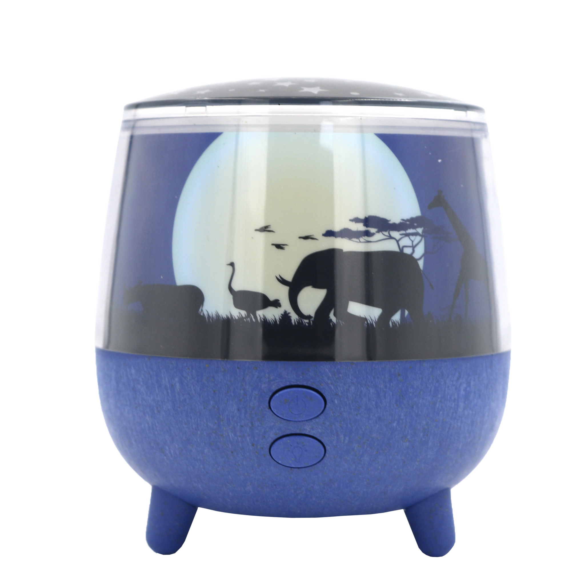 Le Comptoir Aroma - Lullaby Projection Essential Oil Diffuser