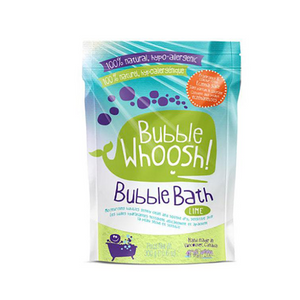 LOOT Toys Bubble Whoosh Lime Bubble Bath