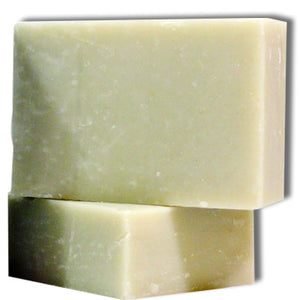 Mountain Sky - Canadian Glacial Clay Bar Soap All Things Being Eco Chilliwack Natural Skincare