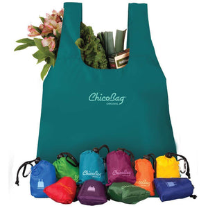 ChicoBag Original - Reusable Grocery Bag – All Things Being Eco