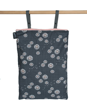 Colibri - Extra Large Wet Bags Reusable Diaper Bag Made in Canada