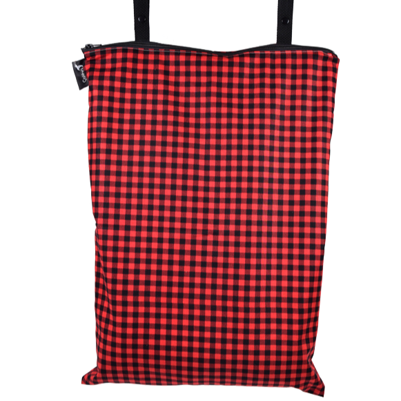 Colibri - Canadian Made Extra Large Reusable Wet Bags
