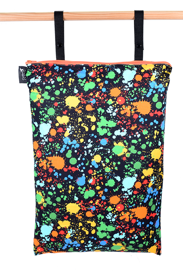 Colibri - Extra Large Wet Bags Reusable Swim/Laundry Bag