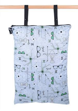 Colibri - Extra Large Wet Bags Reusable Swim/Laundry Bag