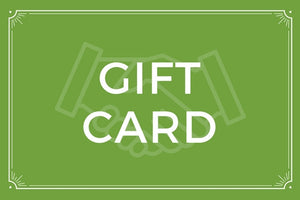 All Things Being Eco Gift Card