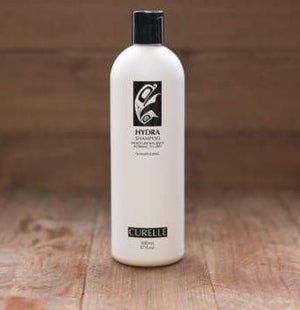 Curelle - Hydra Shampoo All Things Being Eco Natural Haircare