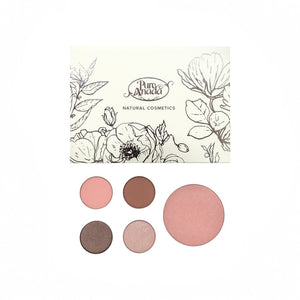 Pure Anada - Delicate Compact Palette All Things Being Eco Chilliwack