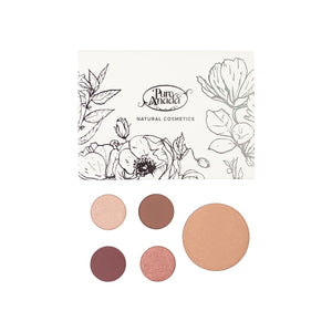 Pure Anada - Dreamy Compact Palette All Things Being Eco Chilliwack 