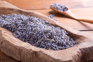 All Things Being Eco - Bulk Dried Lavender Flowers All Things Being Eco
