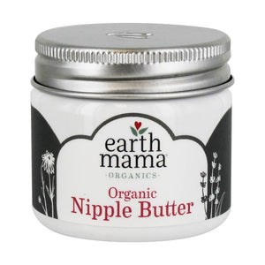 Earth Mama Angel Baby Organic Nipple Butter