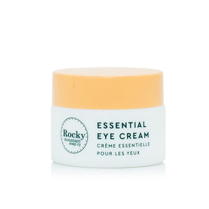 Rocky Mountain Soap Company - Essential Eye Cream
