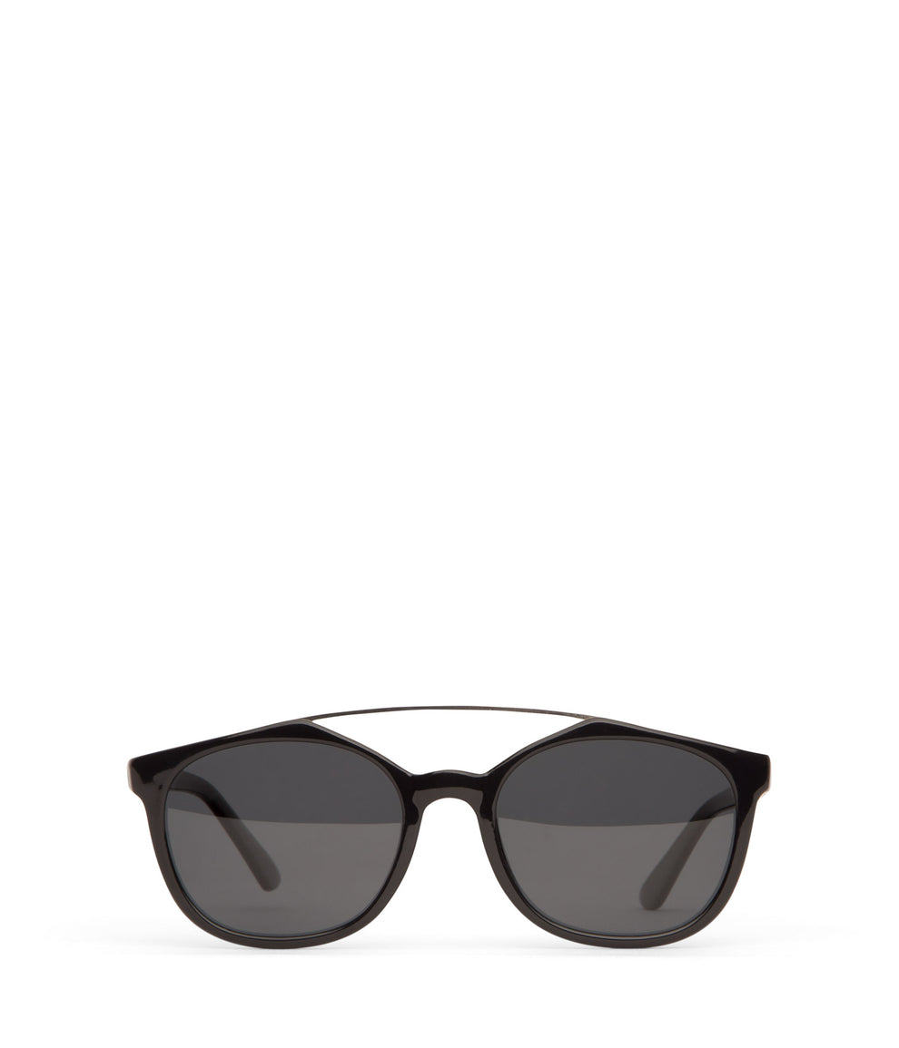 Matt & Nat - Nesson Polarized Sunglasses Black