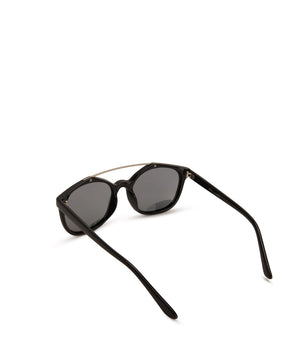 Matt & Nat - Nesson Polarized Sunglasses Black