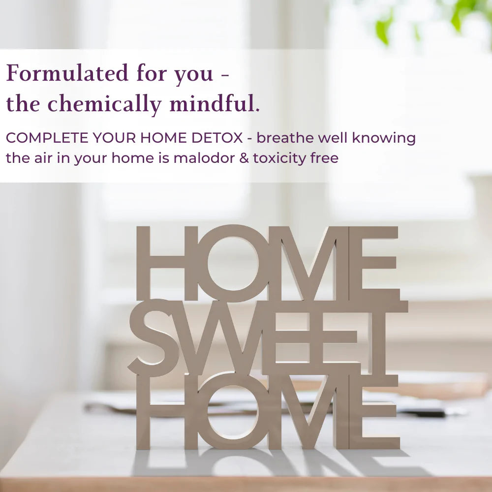 Purple Frog - Infinity Mist Air Freshener + Odour Neutralizer