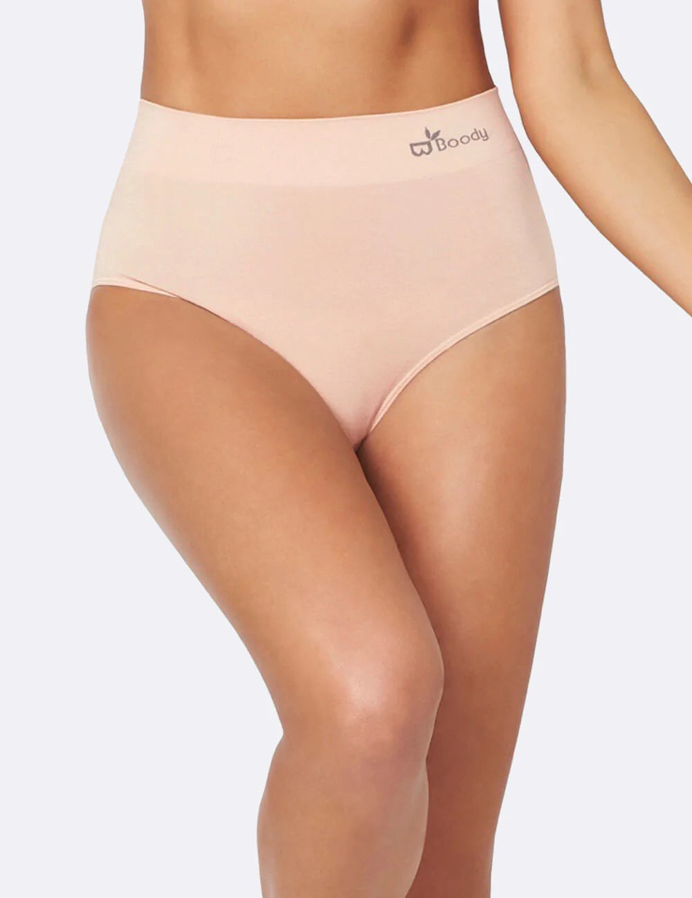 Boody - Full Coverage Brief Underwear  Sustainable Bamboo Lingerie – All  Things Being Eco