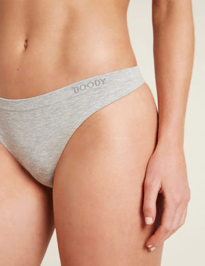 Women's One Size Dream Original Rise Thong Underwear