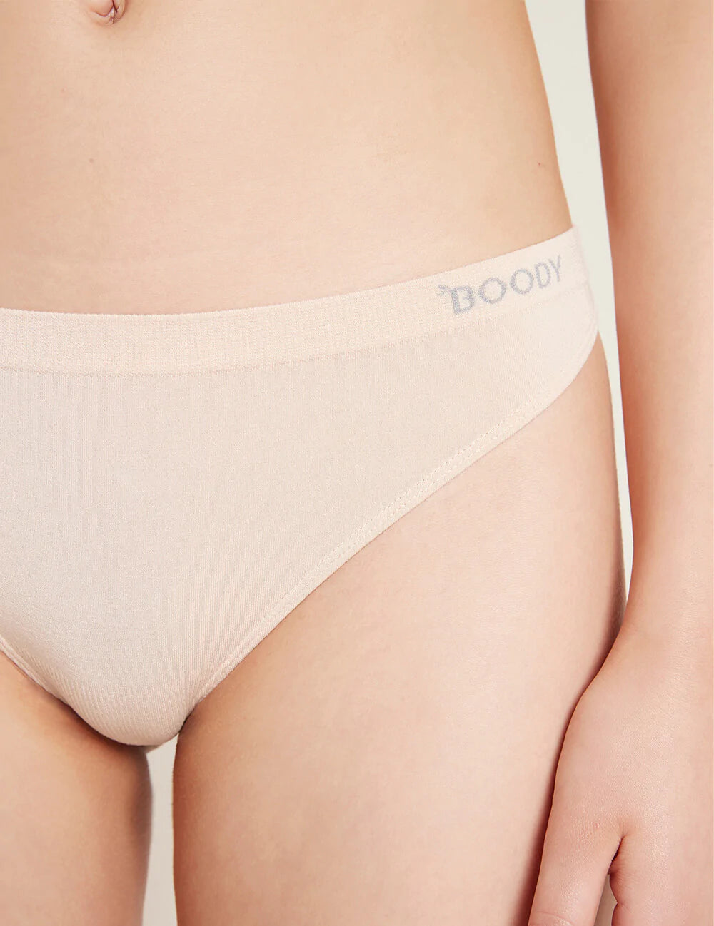Boody - G-String Underwear  Sustainable Bamboo Lingerie – All Things Being  Eco