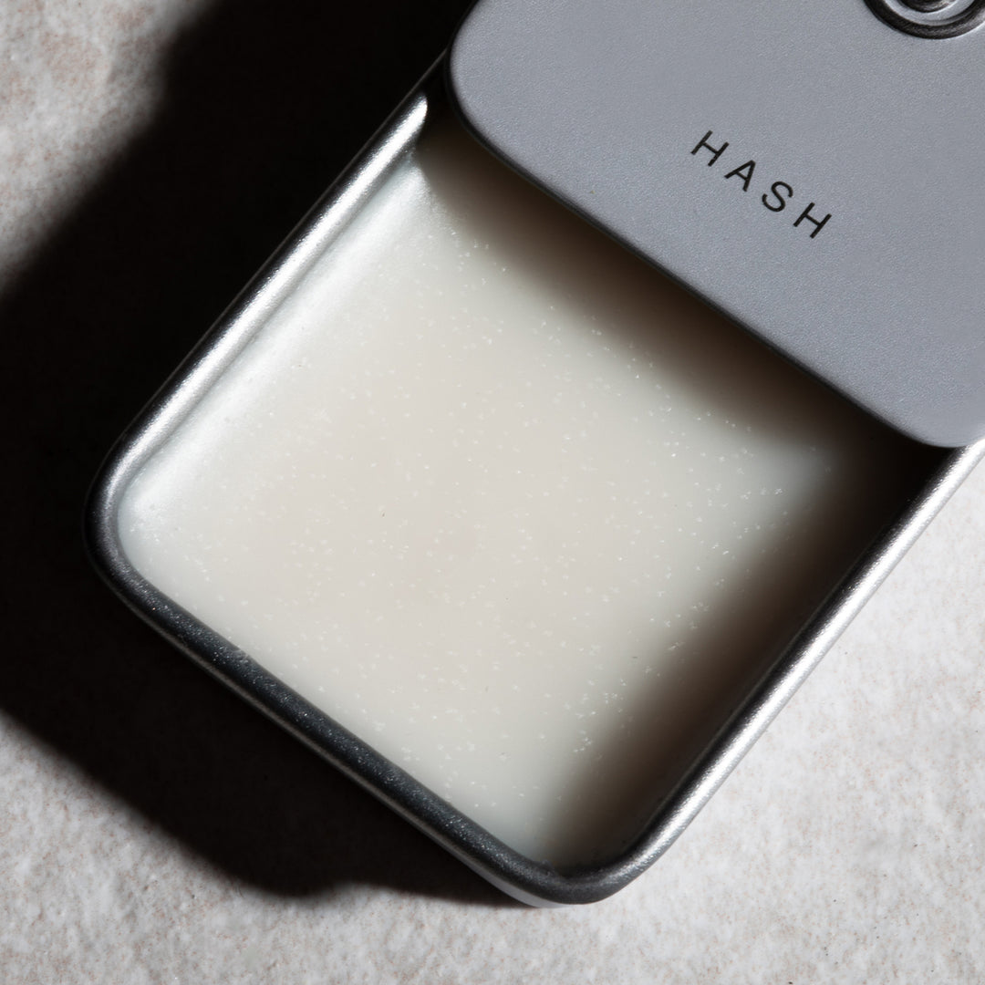 Solid State - Hash Cologne - All Things Being Eco Chilliwack - Solid Cologne