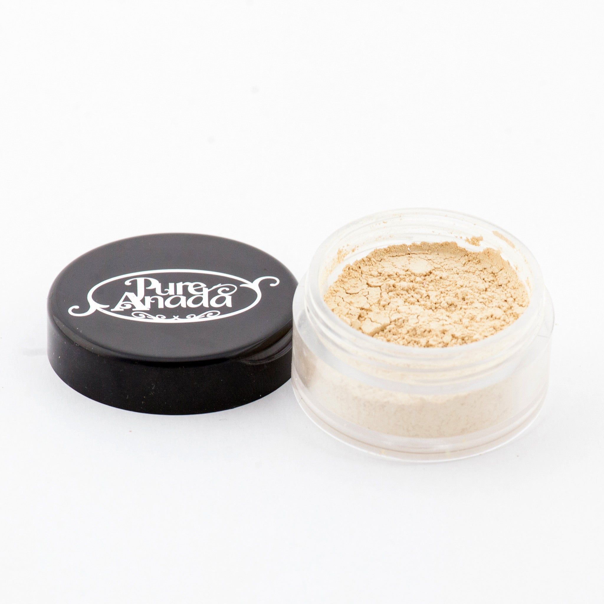 Pure Anada Highlight Powders Lustrous