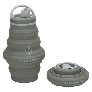 HYDAWAY - Collapsible Water Bottle 750 ml