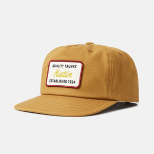 Katin USA - Quality Hat, Cotton Twill Trucker Hats