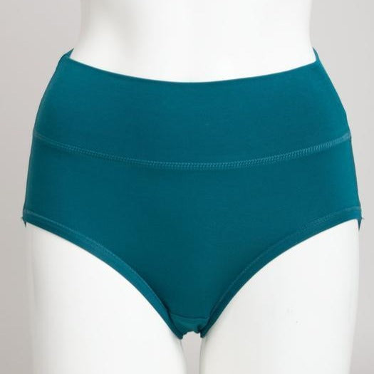 Blue Sky - La Gaunche Bamboo/Modal Underwear  Bamboo Fair Trade Lingerie –  All Things Being Eco