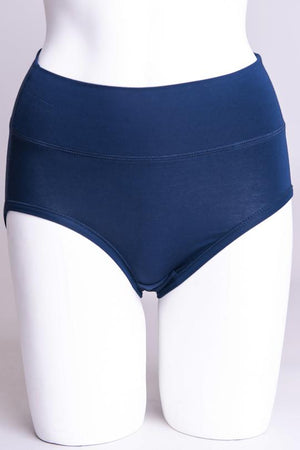 Blue Sky - La Gaunche Bamboo Underwear All Things Being Eco Chilliwack