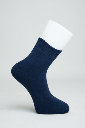 Blue Sky - Ladies Activewear Bamboo Socks